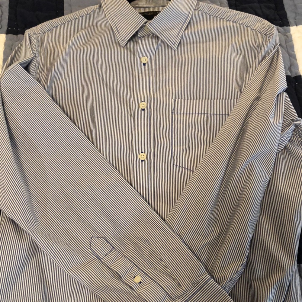Banana Republic dress shirt 👔